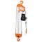 Vestil Econ Chain Hoist, Container, 10K, 1 Phase, 10000 lbs Load Capacity, Economy Chain Hoist Hoist Lift H-10000-1 - alternate 2